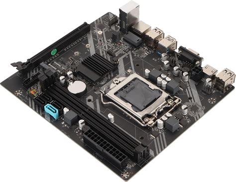 Lga 1155 Motherboard,DDR3 Motherboard Dual Channel India | Ubuy