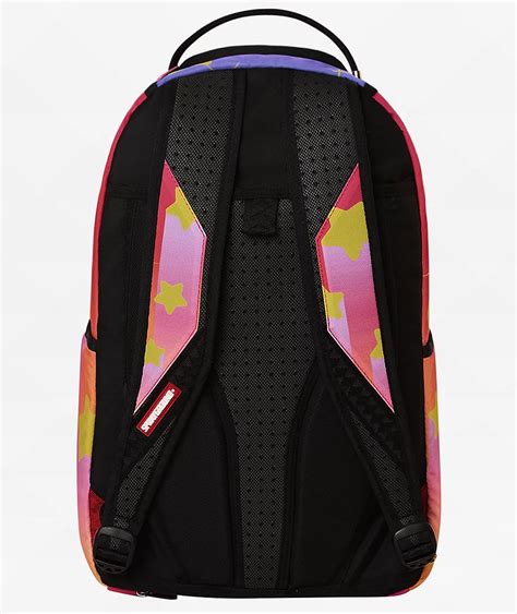 Sprayground x The Powerpuff Girls Version 2 Backpack | Shop Midtown