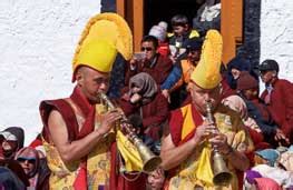 Fair & Festivals in Ladakh | Best Festivals of Leh Ladakh