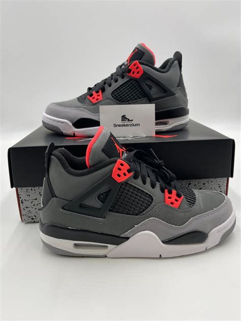 Aj4 infrared on sale