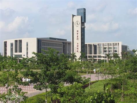 广东大学排名2021最新排名_广东大学有哪些