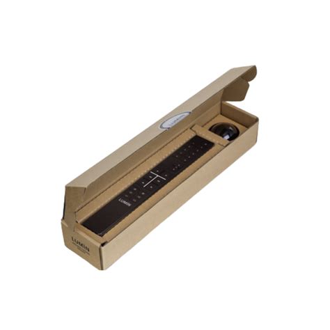 Lumin Remote - Remote control for all LUMIN models – AV Shack