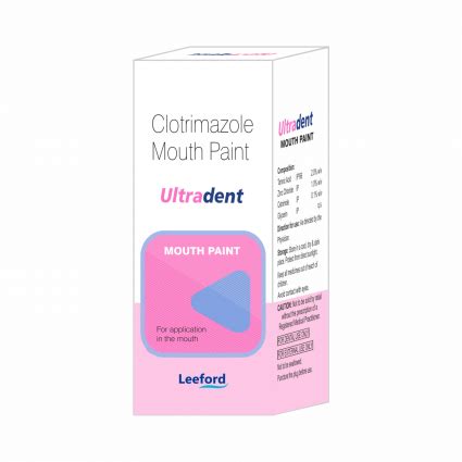 Ultradent Mouth Paint