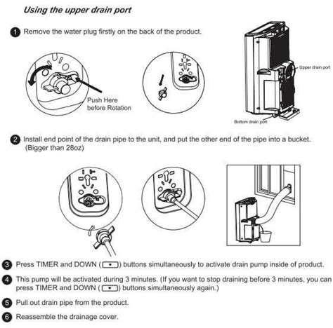 LG Mini Split Troubleshooting Error Codes 的图像结果