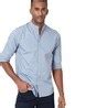 Buy Light Grey Shirts for Men by BOUGHT FIRST Online | Ajio.com