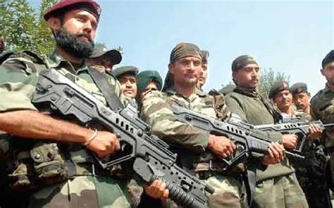Indian Armed Forces to use Made in India weapons in future surgical ...