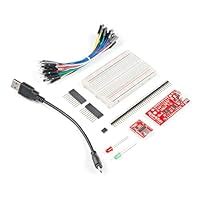 SparkFun ESP8266 Thing Starter Kit for Internet of Things WiFi ...