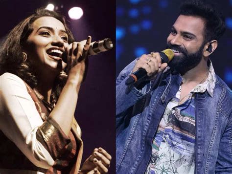 Bigg Boss Telugu: From Kalpana to Sreerama Chandra, a look at playback ...