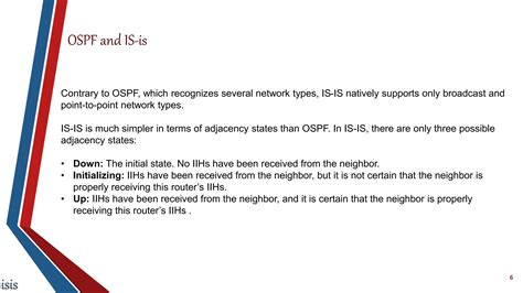 Image result for Is Is Routing Protocol