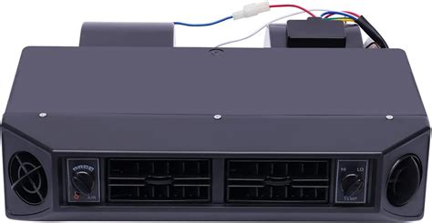 ZAWAYINE Universal Air Conditioning Evaporator, 12V 30W AC India | Ubuy