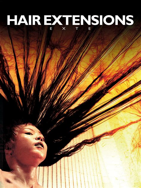 Prime Video: Exte: Hair Extensions