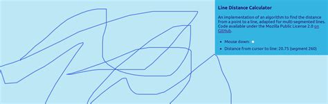 JavaScript Calcul Distance 的图像结果