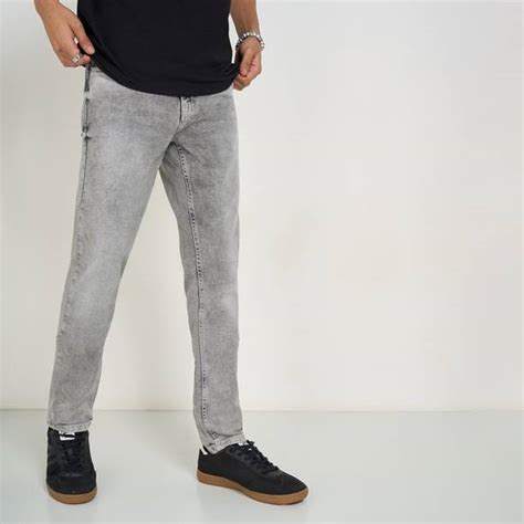 Buffalo Jeans - Buy Buffalo Jeans online at Best Prices in India ...