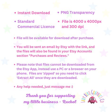 Rainbow Unicorn Clipart, Cute Unicorn PNG, Unicorn Digital Download ...