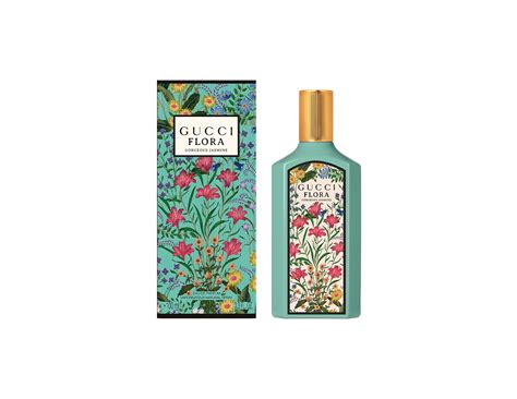 Flora Gorgeous Jasmine Eau De Parfum • 100ml