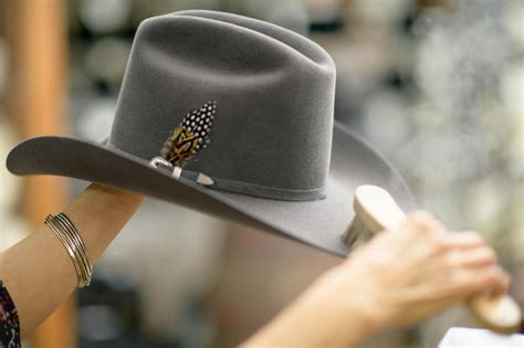Garland’s Crowning Glory: Where the Cowboy Hat Rules—and a Texas‑Size ...