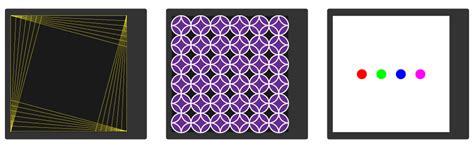 Image result for Shape Animation Examples