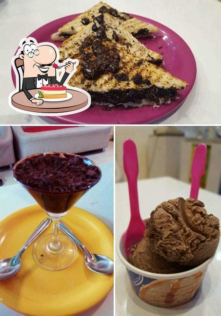Meridian Ice-cream Parlour & Cafe, Thane - Restaurant menu, prices and ...