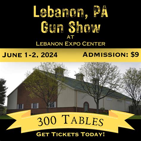 Eagle Shows - Pennsylvania Gun Shows | Get Tickets For Eagle Shows