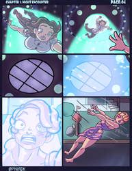 Image result for Alien Pregnancy Animation