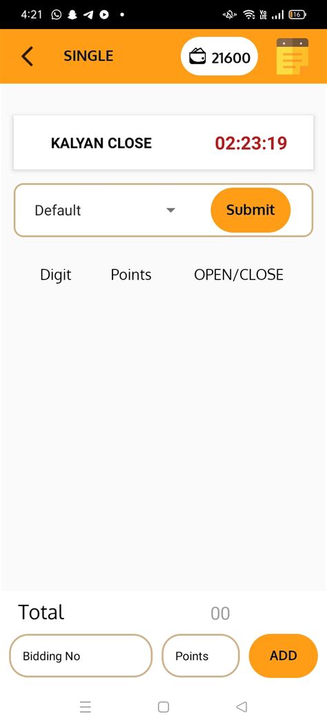 GP8100 Matka - Online Matka Play App