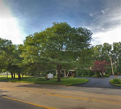 Fisher Funeral Home & Cremation Services - Redford, MI Funeral Home