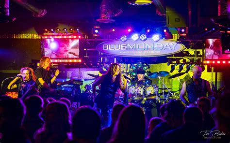 Amos' Southend | Live music, Concerts, and Events | Charlotte, NC