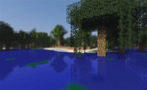 Image result for Minecraft Swamp Biome Builds