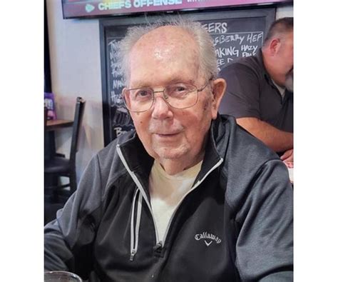 Gardell Vernon "Butch" Cope Obituary (2025) - Idaho Falls, ID - Coltrin ...