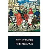 Buy The Canterbury Tales: Fully Annotated Edition (Evergreens) Book ...