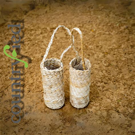 Banana Fiber — Countryfied