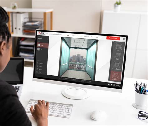 Image result for Elevator Software-Design