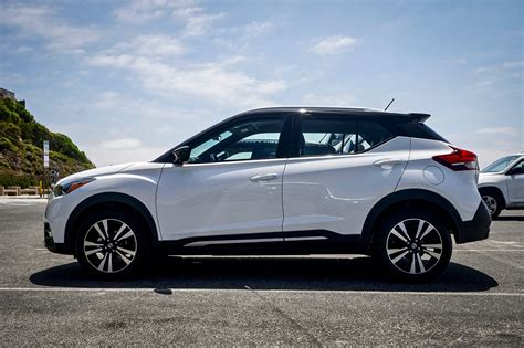 Best Year For Nissan Kicks at Chloe Snider blog