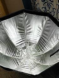 Godox SB-UBW80, 80 cm Octa Softbox for Speedlite : Amazon.in: Electronics