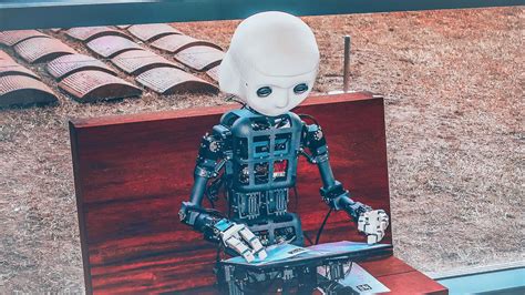 Image result for Robot Learning Python for Machine Learning