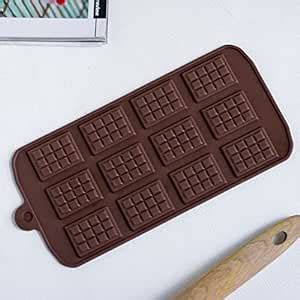 Nestasia Waffle Maker Mould, Silicone Baking Essentials for Kitchen ...