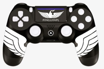 Ps4 Controller Light Bar Decal Sticker Batman Type - Ps4 Controller ...