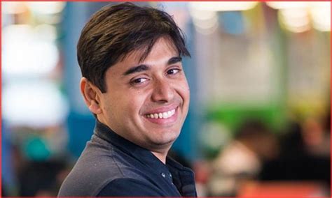 Navin Tewari: CEO Behind Capital Foods' Growth