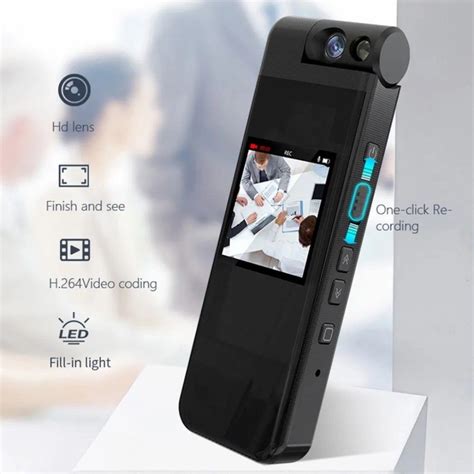 Body Camera View 的图像结果