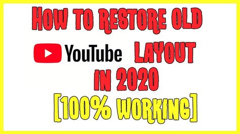 Image result for Old YouTube Tutorials Background