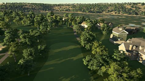 Tuckaway Country Club - SwingSense