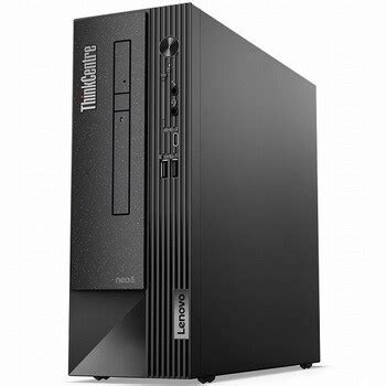 11SWS1XD00 ThinkCentre Neo 50s Small Gen 3 (Core i5-12400/8GB/SSD・256GB ...