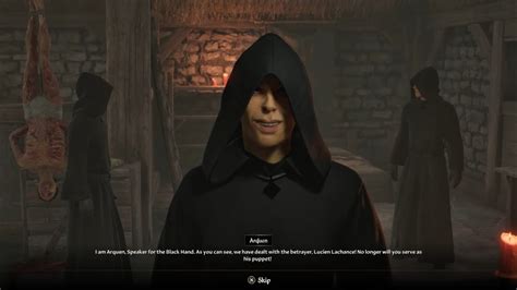 Oblivion Remastered: Following a Lead Quest Guide - Deltia's Gaming