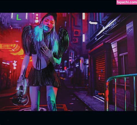 Grimes / n8grimes leaked nude photo #0017 from OnlyFans/Patreon