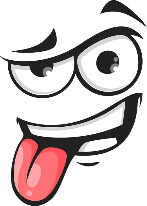 Funny face clipart Images - Free Download on Freepik