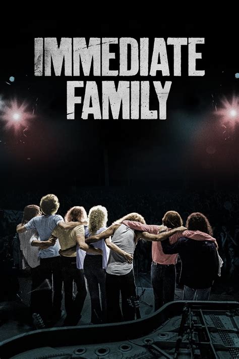 Immediate Family Summary, Latest News, Trailer, Cast, Where to Watch ...