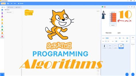 Scratch Coding Algorithms 的图像结果