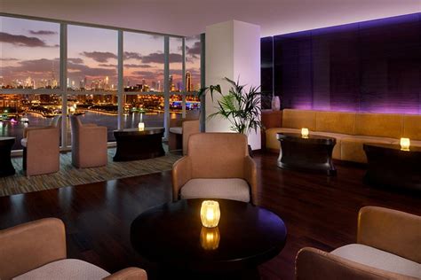 Intercontinental Residence Suites Dubai F.c By Ihg Room Service ...