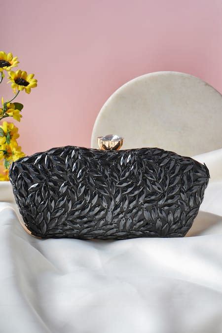 Buy A Clutch Story Collection | for Accessories Online - Aza Fashions