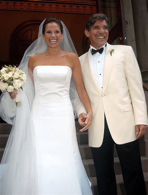 Meet Geraldo Rivera’s 5th wife, 31 years his junior: Erica Michelle ...